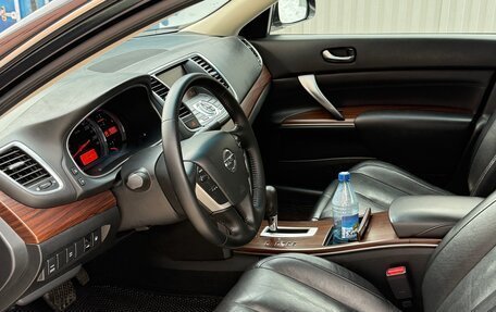 Nissan Teana, 2010 год, 950 000 рублей, 19 фотография