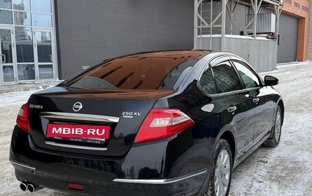 Nissan Teana, 2010 год, 950 000 рублей, 13 фотография