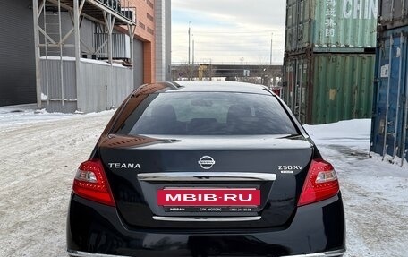 Nissan Teana, 2010 год, 950 000 рублей, 12 фотография
