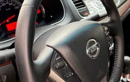 Nissan Teana, 2010 год, 950 000 рублей, 21 фотография