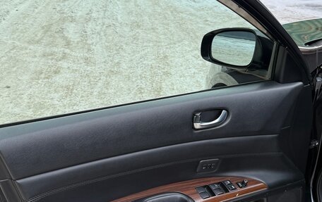 Nissan Teana, 2010 год, 950 000 рублей, 23 фотография