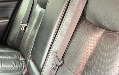 Nissan Teana, 2010 год, 950 000 рублей, 29 фотография