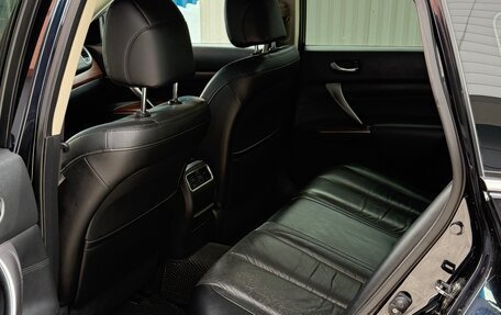 Nissan Teana, 2010 год, 950 000 рублей, 27 фотография