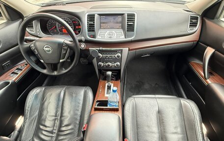 Nissan Teana, 2010 год, 950 000 рублей, 32 фотография