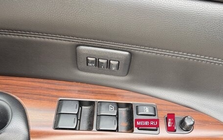 Nissan Teana, 2010 год, 950 000 рублей, 24 фотография