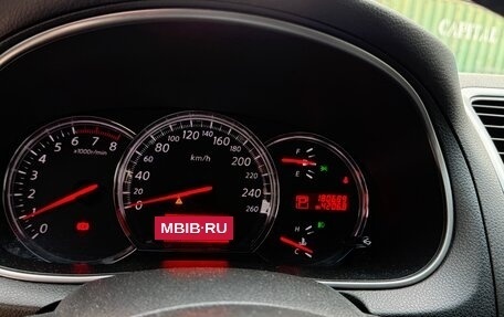 Nissan Teana, 2010 год, 950 000 рублей, 22 фотография