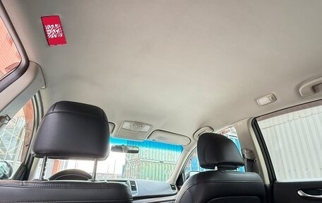 Nissan Teana, 2010 год, 950 000 рублей, 30 фотография