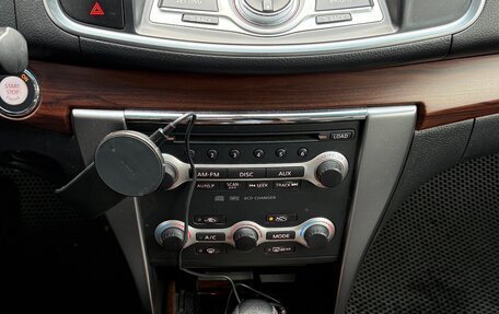 Nissan Teana, 2010 год, 950 000 рублей, 36 фотография