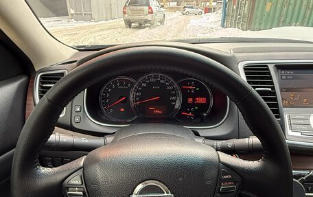 Nissan Teana, 2010 год, 950 000 рублей, 38 фотография