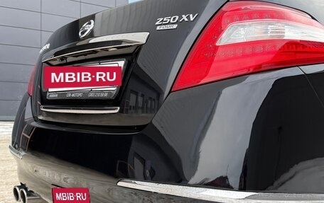 Nissan Teana, 2010 год, 950 000 рублей, 35 фотография