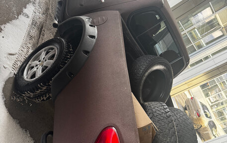 Mitsubishi L200 IV рестайлинг, 2014 год, 1 500 000 рублей, 7 фотография