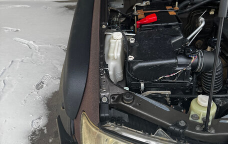 Mitsubishi L200 IV рестайлинг, 2014 год, 1 500 000 рублей, 15 фотография