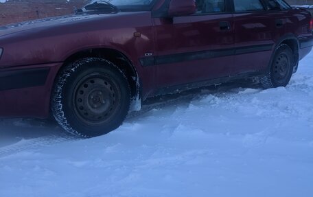 Daewoo Espero, 1997 год, 270 000 рублей, 3 фотография