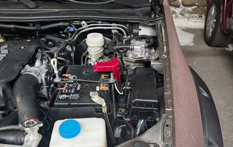 Mitsubishi L200 IV рестайлинг, 2014 год, 1 500 000 рублей, 14 фотография