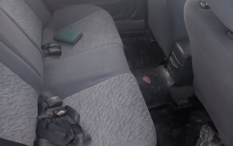 Daewoo Espero, 1997 год, 270 000 рублей, 6 фотография