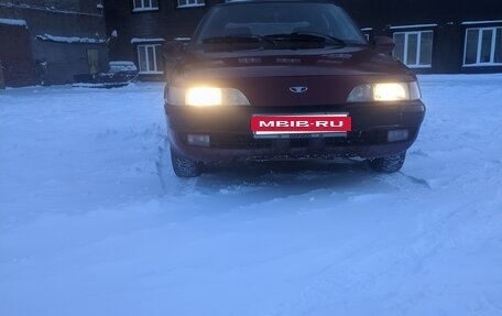 Daewoo Espero, 1997 год, 270 000 рублей, 2 фотография