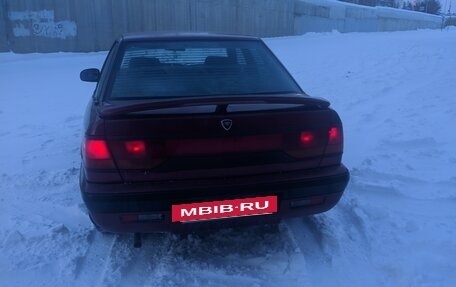 Daewoo Espero, 1997 год, 270 000 рублей, 4 фотография