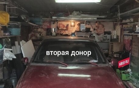 Daewoo Espero, 1997 год, 270 000 рублей, 8 фотография