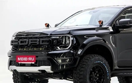 Ford Ranger, 2025 год, 5 720 444 рублей, 4 фотография