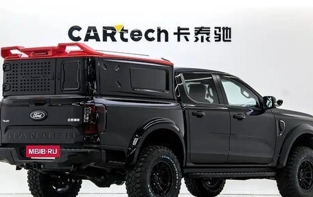 Ford Ranger, 2025 год, 5 720 444 рублей, 6 фотография