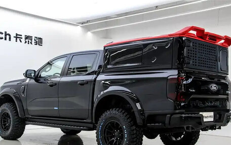 Ford Ranger, 2025 год, 5 720 444 рублей, 9 фотография