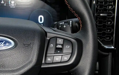 Ford Ranger, 2025 год, 5 720 444 рублей, 13 фотография