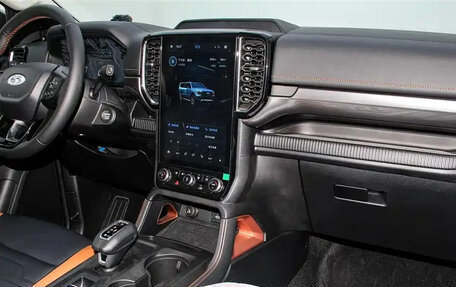 Ford Ranger, 2025 год, 5 720 444 рублей, 15 фотография