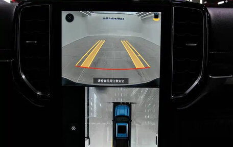 Ford Ranger, 2025 год, 5 720 444 рублей, 20 фотография