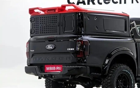 Ford Ranger, 2025 год, 5 720 444 рублей, 7 фотография