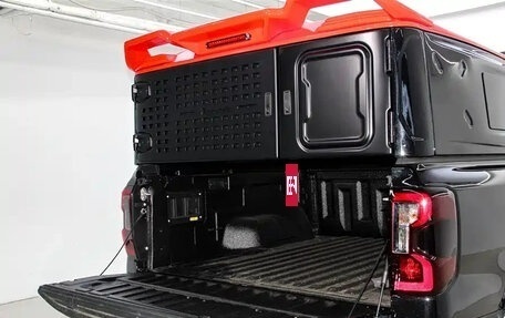 Ford Ranger, 2025 год, 5 720 444 рублей, 11 фотография