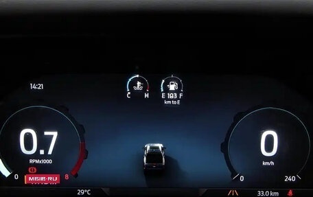 Ford Ranger, 2025 год, 5 720 444 рублей, 21 фотография