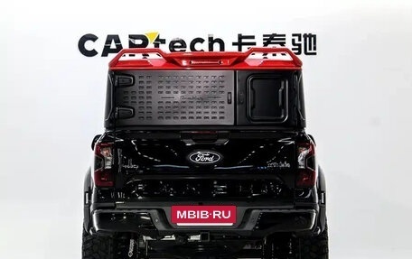 Ford Ranger, 2025 год, 5 720 444 рублей, 8 фотография