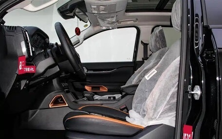 Ford Ranger, 2025 год, 5 720 444 рублей, 16 фотография