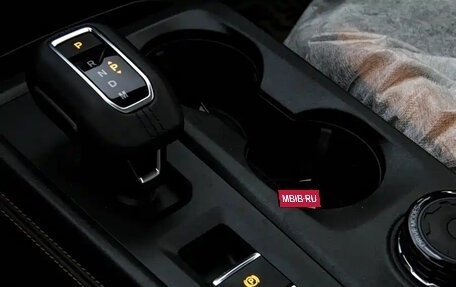 Ford Ranger, 2025 год, 5 720 444 рублей, 17 фотография
