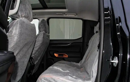 Ford Ranger, 2025 год, 5 720 444 рублей, 23 фотография