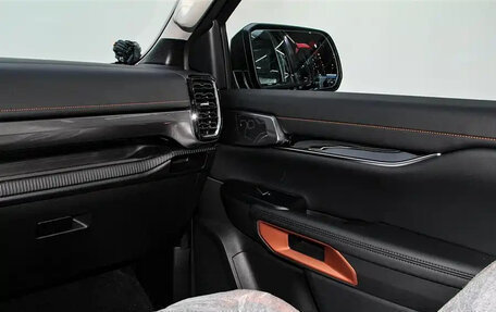 Ford Ranger, 2025 год, 5 720 444 рублей, 25 фотография