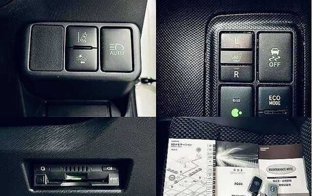 Toyota Aqua I, 2019 год, 925 000 рублей, 5 фотография