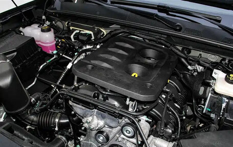 Ford Ranger, 2025 год, 5 720 444 рублей, 31 фотография