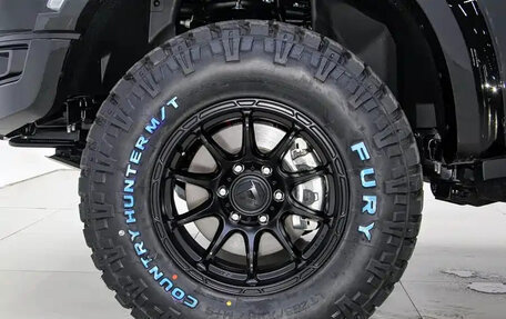 Ford Ranger, 2025 год, 5 720 444 рублей, 30 фотография