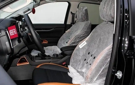 Ford Ranger, 2025 год, 5 720 444 рублей, 22 фотография