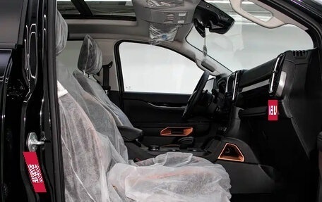 Ford Ranger, 2025 год, 5 720 444 рублей, 24 фотография