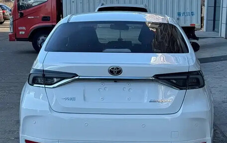 Toyota Corolla, 2022 год, 1 670 007 рублей, 3 фотография