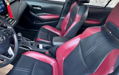 Toyota Corolla, 2022 год, 1 670 007 рублей, 6 фотография