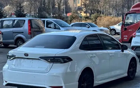 Toyota Corolla, 2022 год, 1 670 007 рублей, 4 фотография