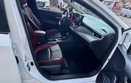 Toyota Corolla, 2022 год, 1 670 007 рублей, 8 фотография