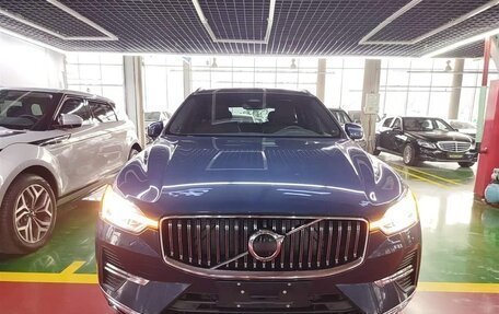 Volvo XC60 II, 2024 год, 4 340 325 рублей, 2 фотография