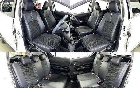 Toyota Aqua I, 2019 год, 925 000 рублей, 7 фотография