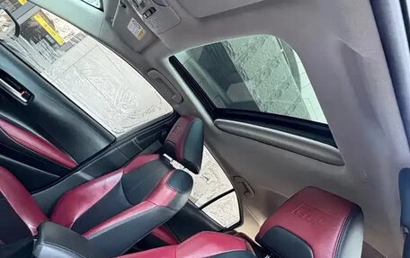 Toyota Corolla, 2022 год, 1 670 007 рублей, 7 фотография