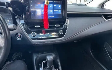 Toyota Corolla, 2022 год, 1 670 007 рублей, 10 фотография