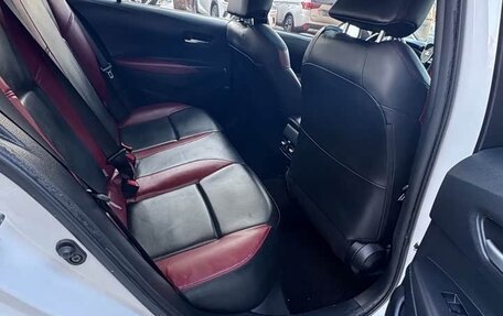 Toyota Corolla, 2022 год, 1 670 007 рублей, 9 фотография